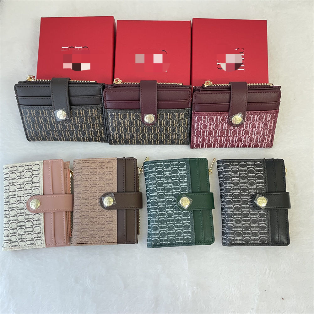 New Zero Bag Niche Clip Card~ข้อเสนอพิเศษสเปน 2025 Short Bag