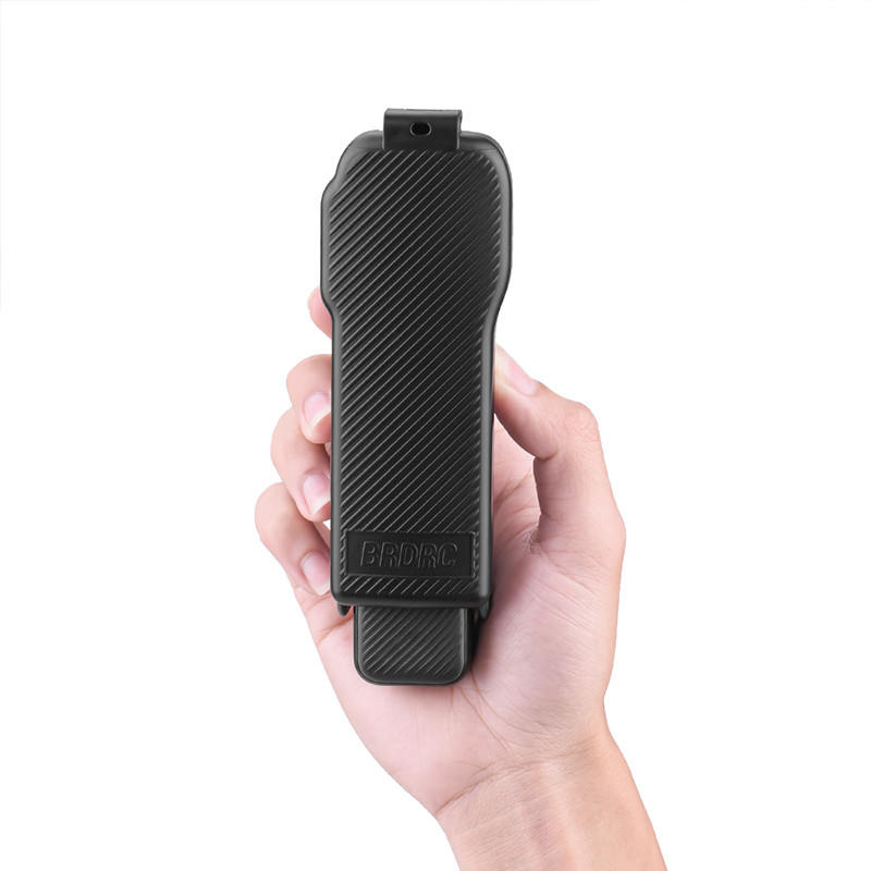 สําหรับ DJI Osmo Pocket 3 ฝาครอบด้านบนฝาครอบป้องกันหน้าจอฝุ่นเข้ากันได้กับ DJI Osmo Pocket 3 อุปกรณ์เสริมกรณีกรอง