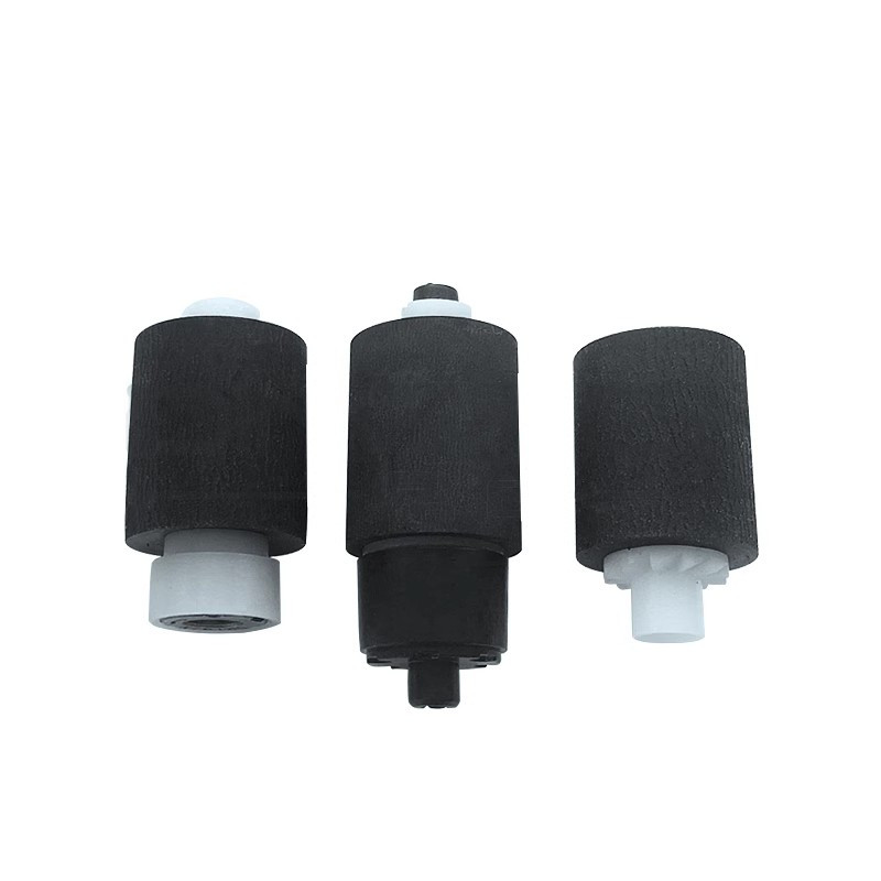 กระดาษ Pickup Roller สําหรับ Kyocera KM2810 2820 p2035d p2135d p2135dn m2030dn m2530dn m2035dn m2535