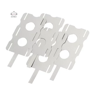 {maybest} Li-Ion Battery Case Circuit Board PCB สําหรับ Lomvum Zhipu Hongsong Jingmi {TH}