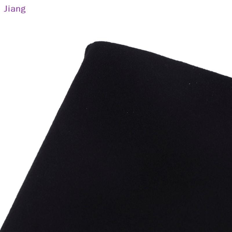 [Jiang] 1pcs Car Seat Leveling Pad Memory Foam Car Seat Cushion เบาะรองนั่งเพิ่มความสูงบรรเทาความเมื่อยล้าเหมาะสําหรับอุปกรณ์ในรถยนต์ TH - รูปที่ 6