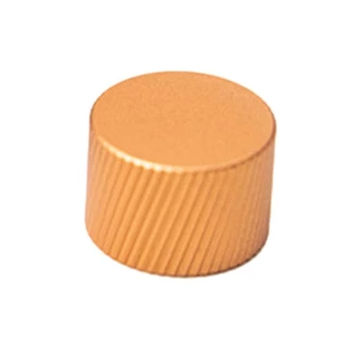 FUN Keyboard Metal Knob Keyboards Knob Smooth Surfaces 16x16x11mm