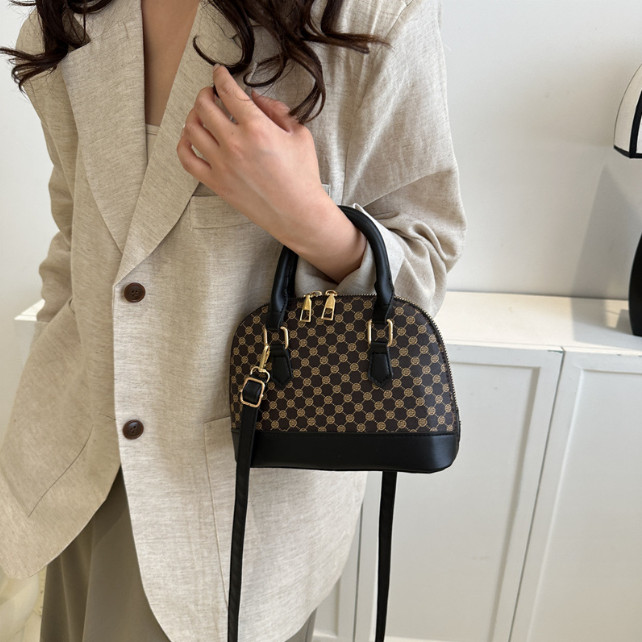 - TAS LEMPANG JK919 - TAS FASHION - REALPIC - นําเข้า - WOMEN TAS - FUNNY TAS - WHOLESALE TAS - TAS 