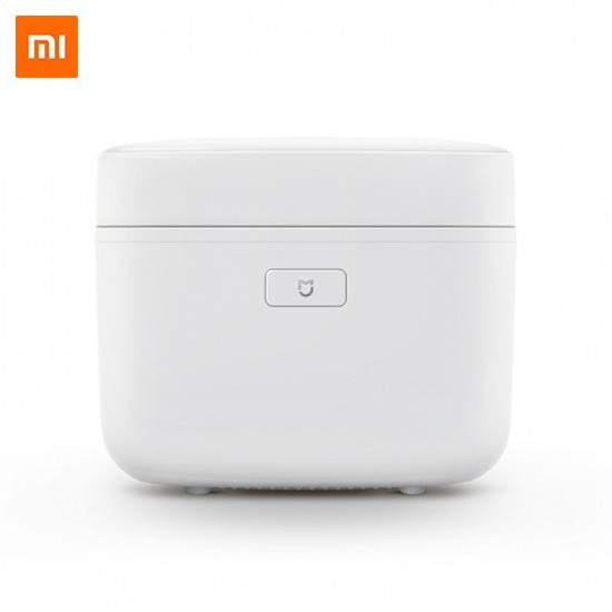 Xiaomi Mijia IH 4L Smart Electric Rice Cooker หม้อหุงข้าวไฟฟ้าอัจฉริยะ ขนาด4ลิตร