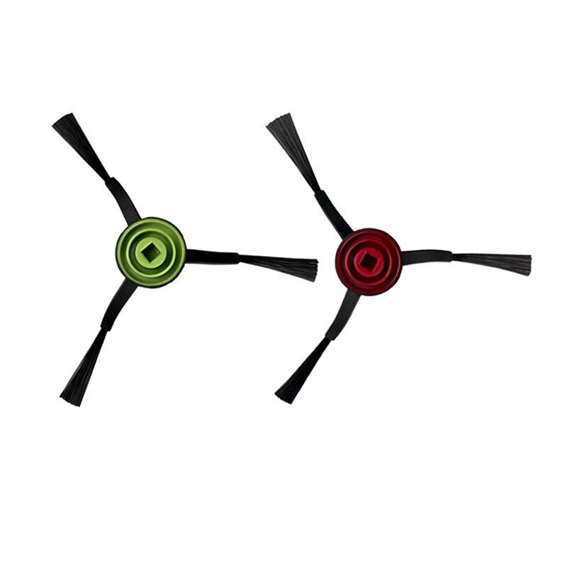 โรบอทดูดฝุ่น แปรงปัดข้าง Side Brush อะไหล่ หุ่นยนด์ดูดฝุ่น PetVac720, PetVac360 V.2 (รุ่น V.2 เท่านั