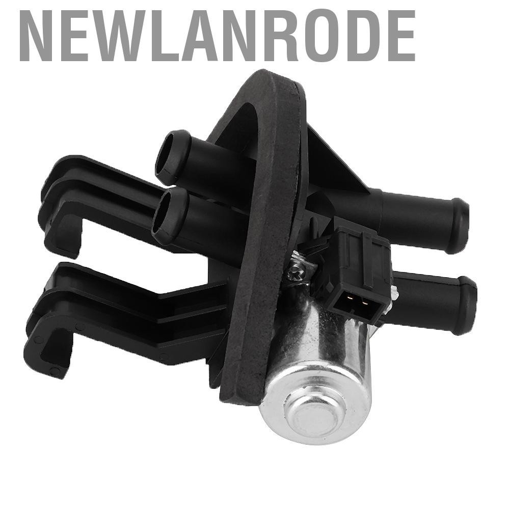 Newlanrode Car Heater Control Valve 1451981 Fit for Ford Courier J5 J3 JV 1996-2003 Accessories New