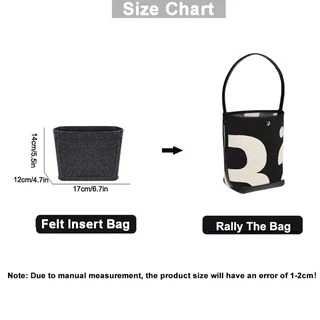 Flet ใส่กระเป๋า สําหรับ กระเป๋าจัดระเบียบ กระเป๋าจัดระเบียบ Rally movement Bag