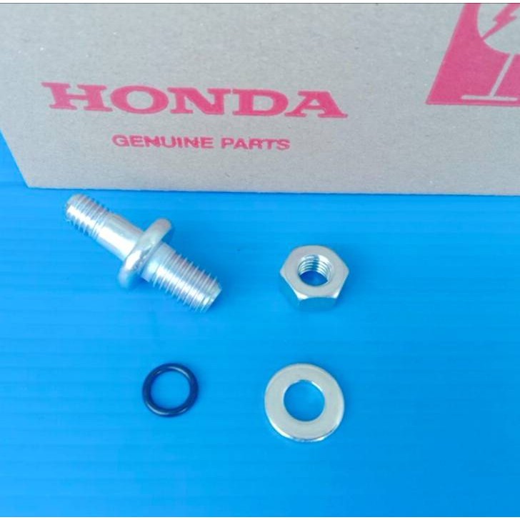 ชุดปรับตั้งคลัทช์(K1M)แท้ Wave110iปี2021, Dream 110i, Super cubปี2021,Wave125iปี23 และรุ่นอื่นๆ รวม4