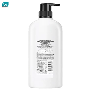 TRESemme เทรซาเม่ คอนดิชั่นเนอร์ บอนด์ รีแพร์ 380 มล.