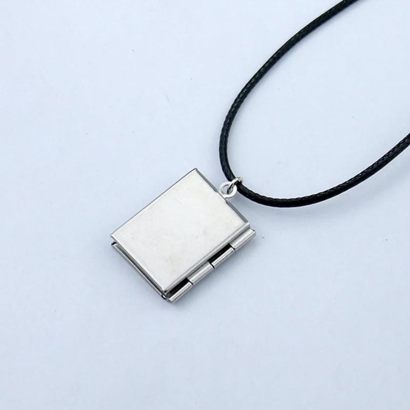 เครื่องประดับ สร้อยคอโชคเกอร์ จี้คอสเพลย์ Jujutsu Kaisen Todo Aoi แบบเปิดได้ เหมาะกับของขวัญ สําหรับ