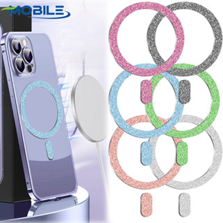 [ Featured ] แผ่นปะเก็นแหวนแม่เหล็ก ทรงกลม แบบบางพิเศษ มีกาว…