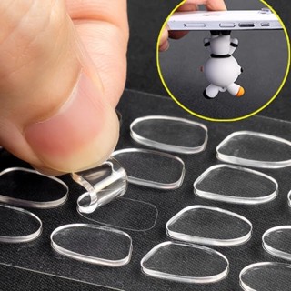 สติกเกอร์ตุ๊กตา อเนกประสงค์ ไร้รอยต่อ แข็งแรงมาก มีกาวในตัว …