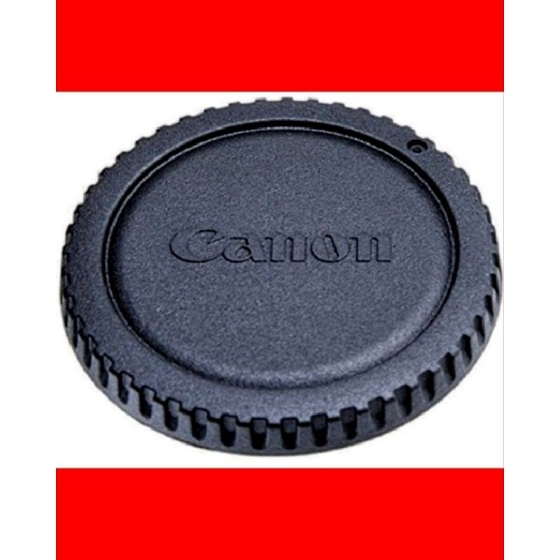 ฝาครอบ Canon Eos1100D,100 0D,600D,550D,500D,450