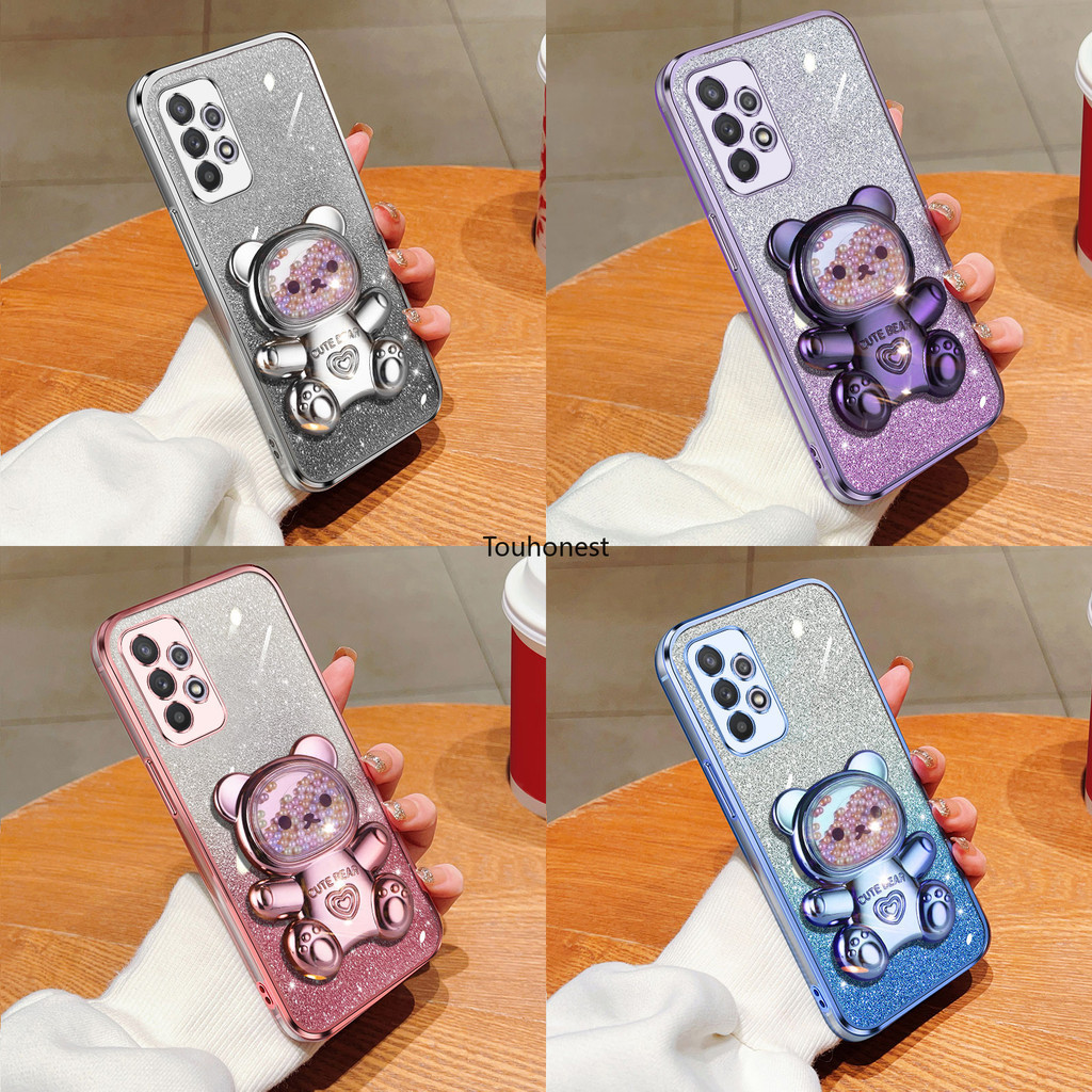 เคส For Samsung Galaxy A13 เคส Samsung A14 Casing Samsung A15 Case Samsung A23 Case Samsung A24 A25 