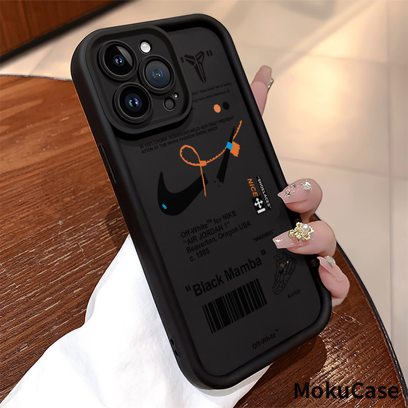 เคสไอโฟน 15/14/13/12/11 Pro max สำหรับผู้ชาย ซิลิโคน Fashion หรูหรา Compatible Case iPhone 11,12,13,14,15,16,11PM,12PM,13PM,14PM,15PM,16PM,16Plus,X/Xs, XR,7 +,8Plus