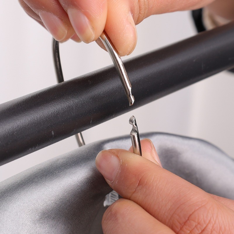 แนะนำ ผ้าม่าน 12ชิ้นม่านอาบน้ําคู่มือรถไฟตะขอ-สนิมเหล็กอาบน้ําผ้าม่านห่วง-อาบน้ําผ้าม่านแหวนหัวเข็มขัด-ผ้าม่านตะขอแหวน-ม่านอาบน้ําคู่มือรางตะขอ-สําหรับห้องน้ํา,หน้าต่าง ราคาพิเศษ มีเก็บเงินปลายทาง