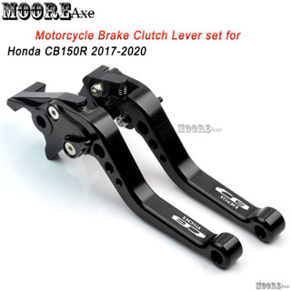 Mooreaxe สําหรับ Honda CB150R 2017 2018 2019 2020 2023 2024 …