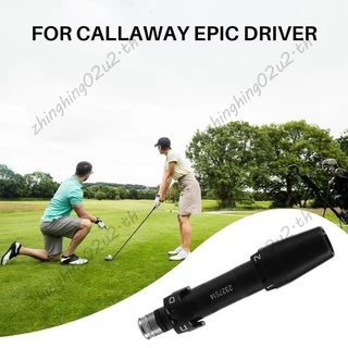 อะแดปเตอร์ปลอกเพลากอล์ฟ .335 สําหรับ TITLEIST TS1 TS2 TS3 Ts4 917 915 913D LH&RH