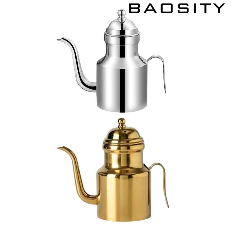 [Baosity] ขวดจ่ายน้ํามันมะกอก ของเหลว ควบคุมความมัน