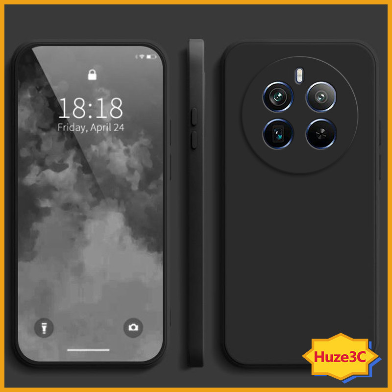เคส Realme 12+ 5G 12Pro+ 5G 11Pro 11Pro+ 5G 10 10Pro 10Pro+ เคสโทรศัพท์มือถือ ซิลิโคนนุ่ม ลาย สําหรับ YT
