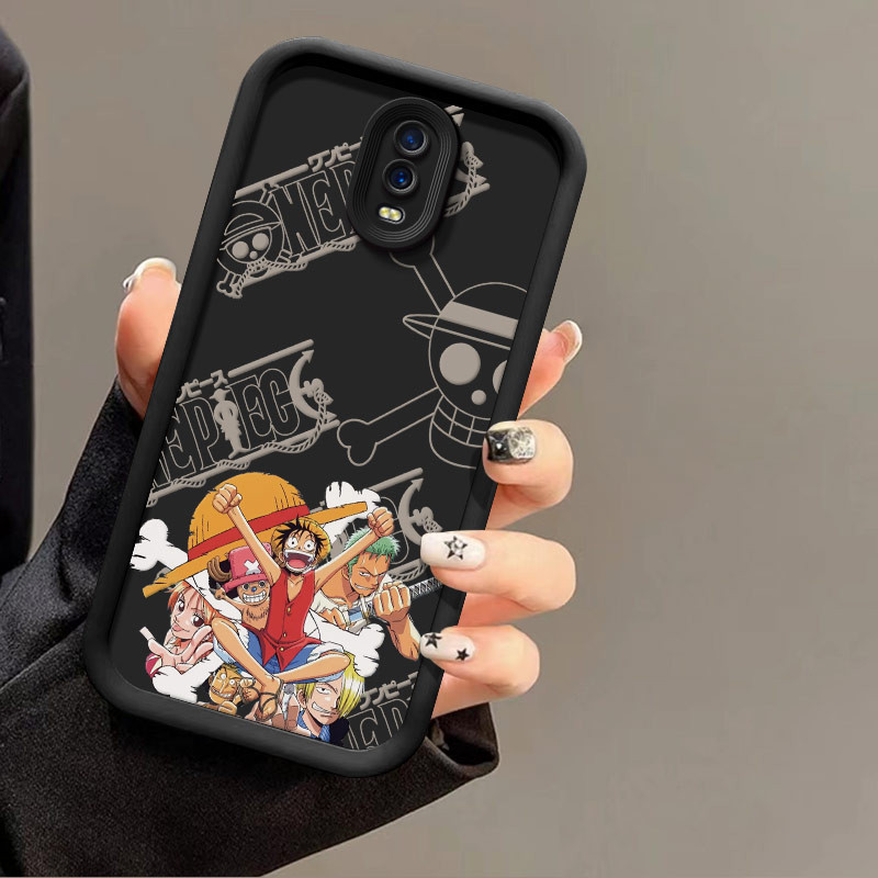 เคส Oppo R17 เคสโทรศัพท์มือถือ tpu แบบนิ่ม ลาย Angel Eyes รูปที่ 3