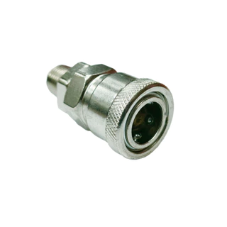 คอปเปอร์ลม (TAJIMA)เกลียวนอก 1/4 SM20