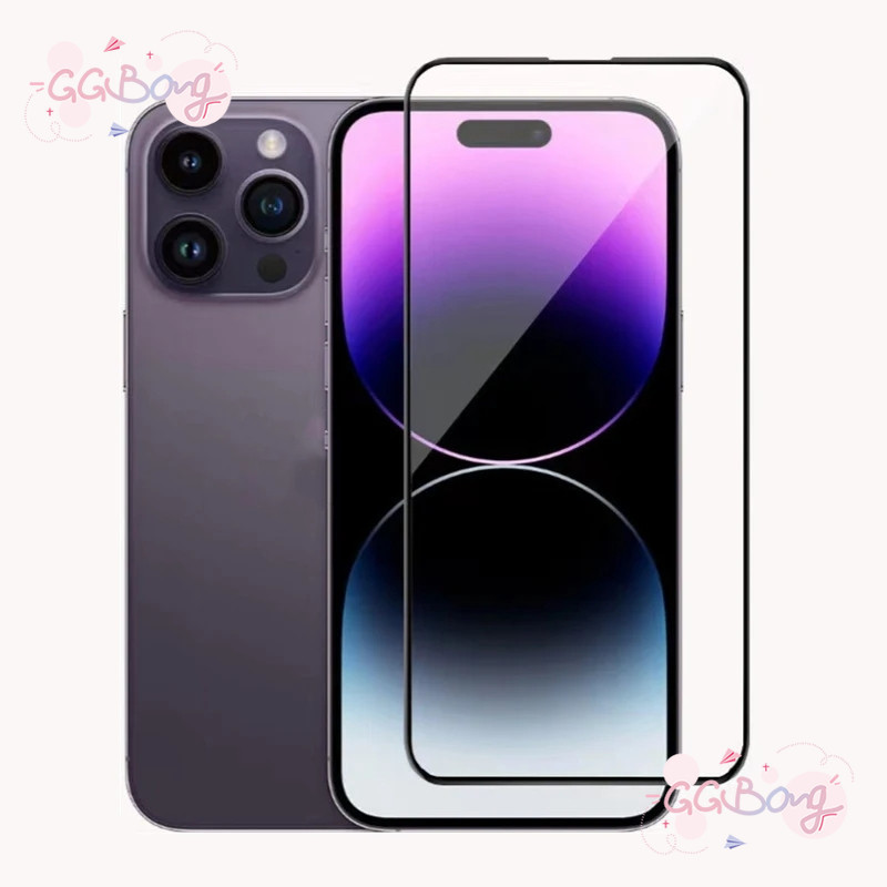 ป้องกันหน้าจอ 9D กระจกสำหรับ OPPO A38 A18 A57 A15 A17K A58 A17 A95 A31 A16 A78 A54 A77 A7 A12 A3s A5s A9 A53 A5 Reno 5 - รูปที่ 7