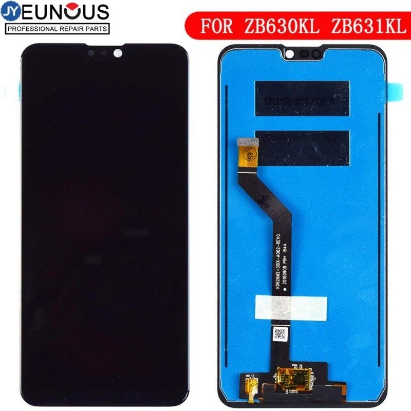 【พร้อมส่ง】ใหม่ หน้าจอแสดงผล LCD 6.26 นิ้ว พร้อมหน้าจอสัมผัสดิจิทัล 100% สําหรับ Asus ZenFone Max Pro (M2) zb630kl/zb631kl