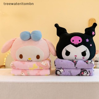 Tt ผ้าห่มการ์ตูน Two-in-one น่ารักและผ้านวมรถ Dual-purpose A…
