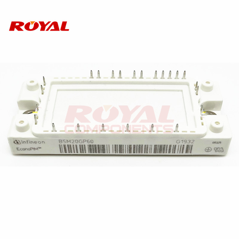 BSM20GP60 BSM15GP60 BSM10GP60 จัดส่งฟรีโมดูลเดิมใหม่