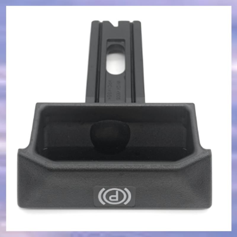 ที่จับปล่อยเบรกจอดรถเบรกมือรถยนต์ 1634270020 สําหรับ Mercedes-Benz W124 1984-1993