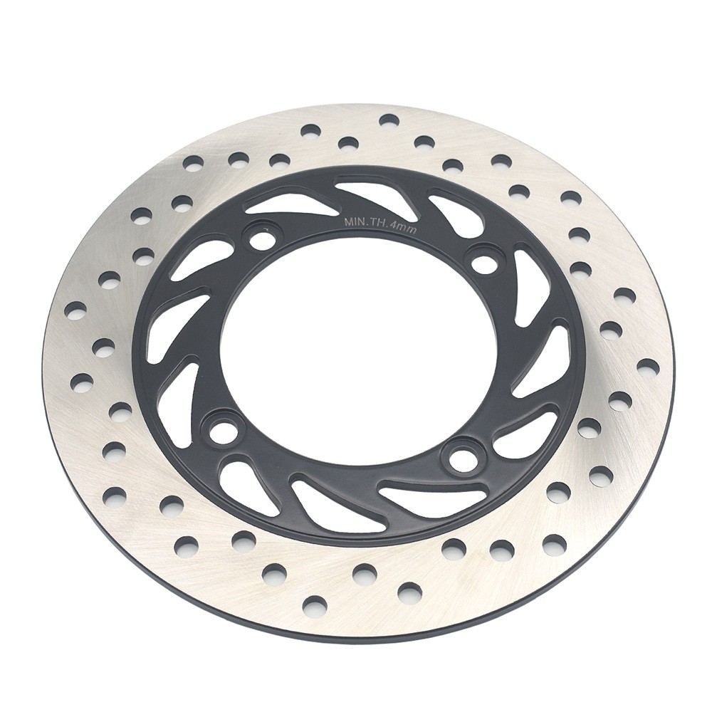240 มม.ด้านหน้า/ด้านหลังเบรคโรเตอร์สําหรับ Honda SH125 SH150 RA SH 125 SH 150 2001-2003 SH125i SH150