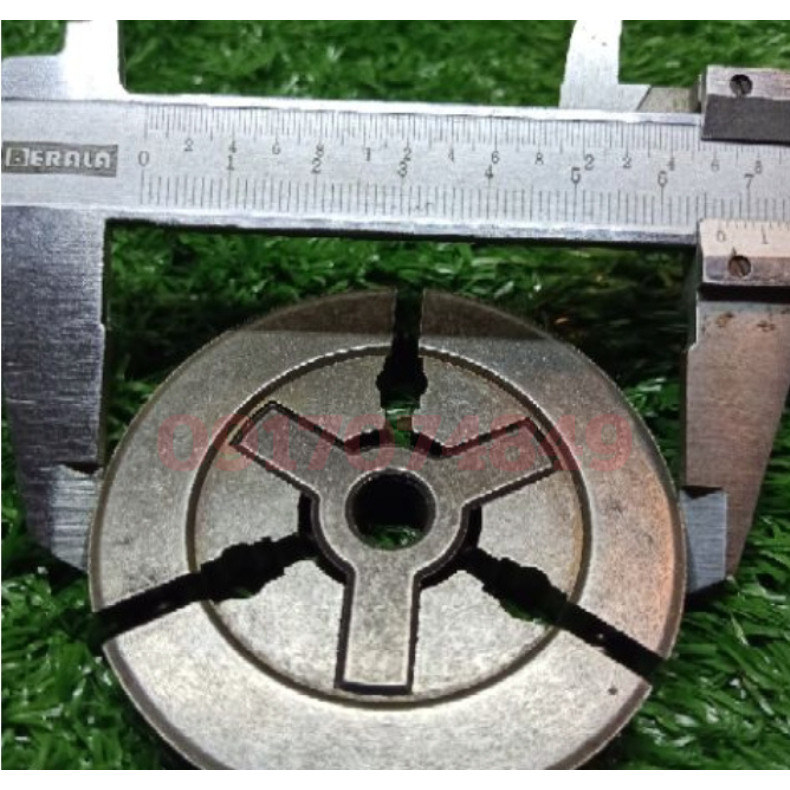 คลัท เลื่อยยนต์ 5200 5800 คลัทช์ คลัช อย่างดี อะไหล่เลื่อย เลื่อยโซ่ยนต์ - รูปที่ 4