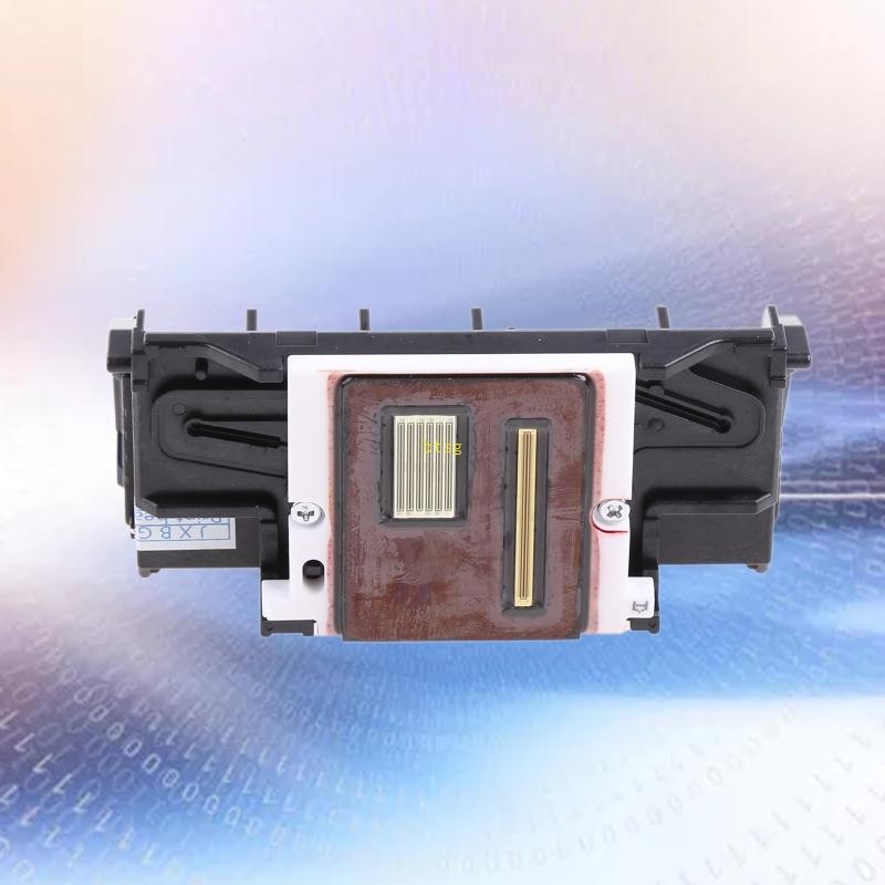Bt Printhead สําหรับ QY6-0089 เครื่องพิมพ์สําหรับหัว TS5080 TS6080 TS6020 TS6120