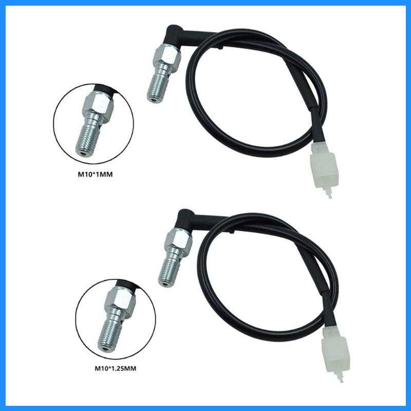 Motorcycle Hydraulic Brake Pressure Rear Lights Switch Hydraulic Brake Switch