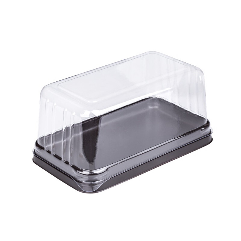 กล่อง E-55 ฐานน้ำตาล (50ชิ้น)