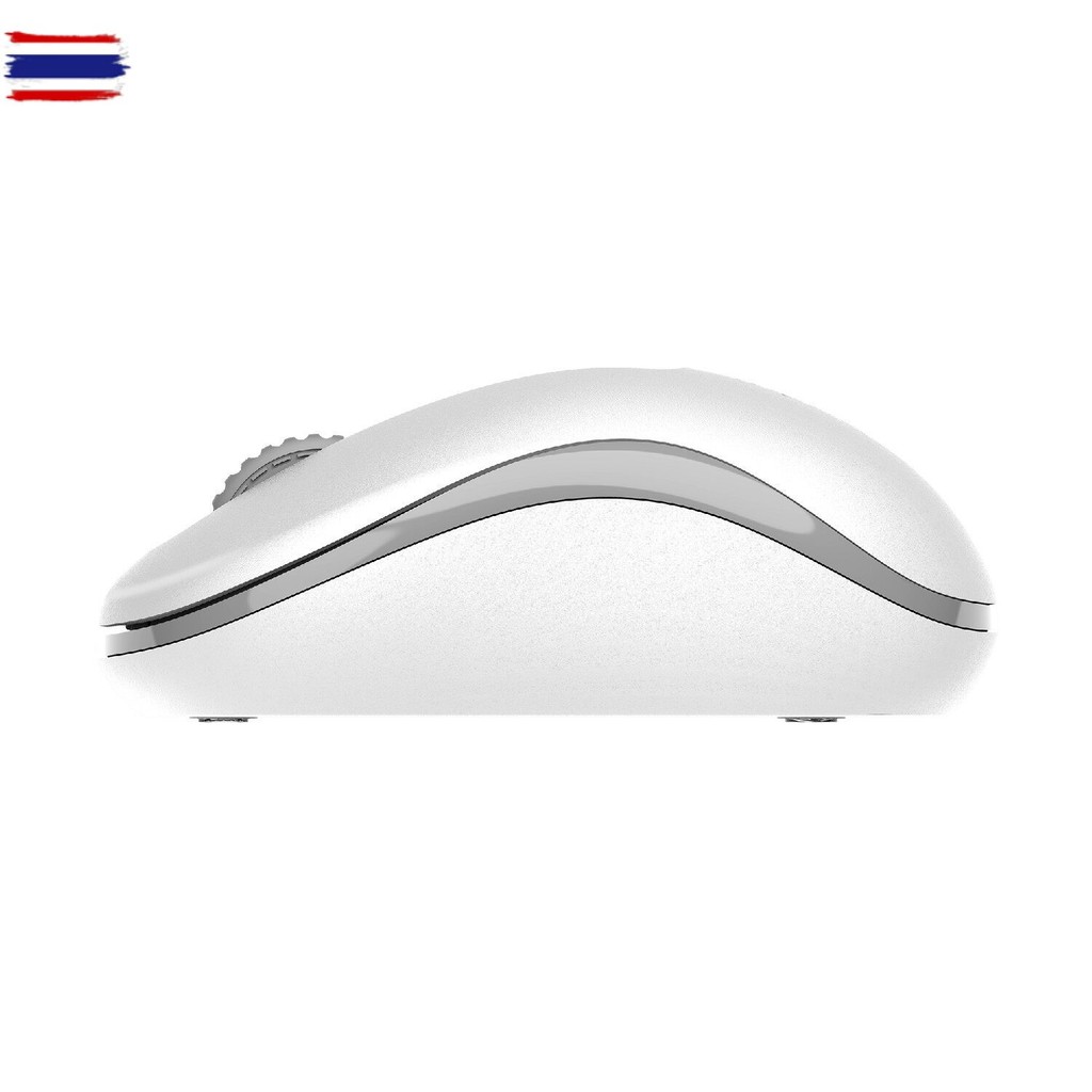 Rapoo MSM10PLUS เมาส์ไร้สาย