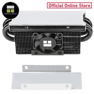 Thermalright HR-10 2280 PRO BLACK SSD M.2 COOLING KIT With Heatpipe