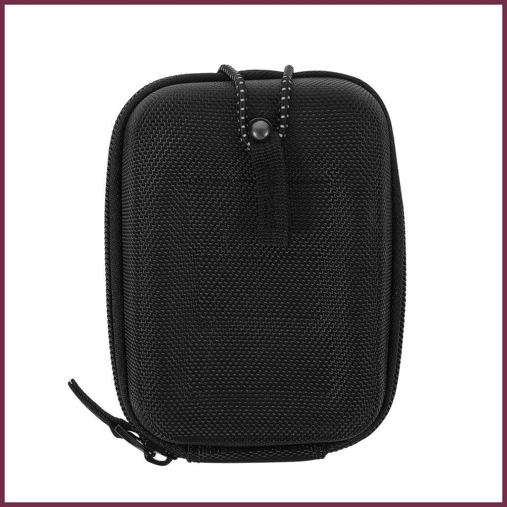 Golf Rangefinder Case Golf Range Finder EVA Hard Case กระเป๋าเดินทางกอล์ฟกันน้ํา Rangefinder Holder 