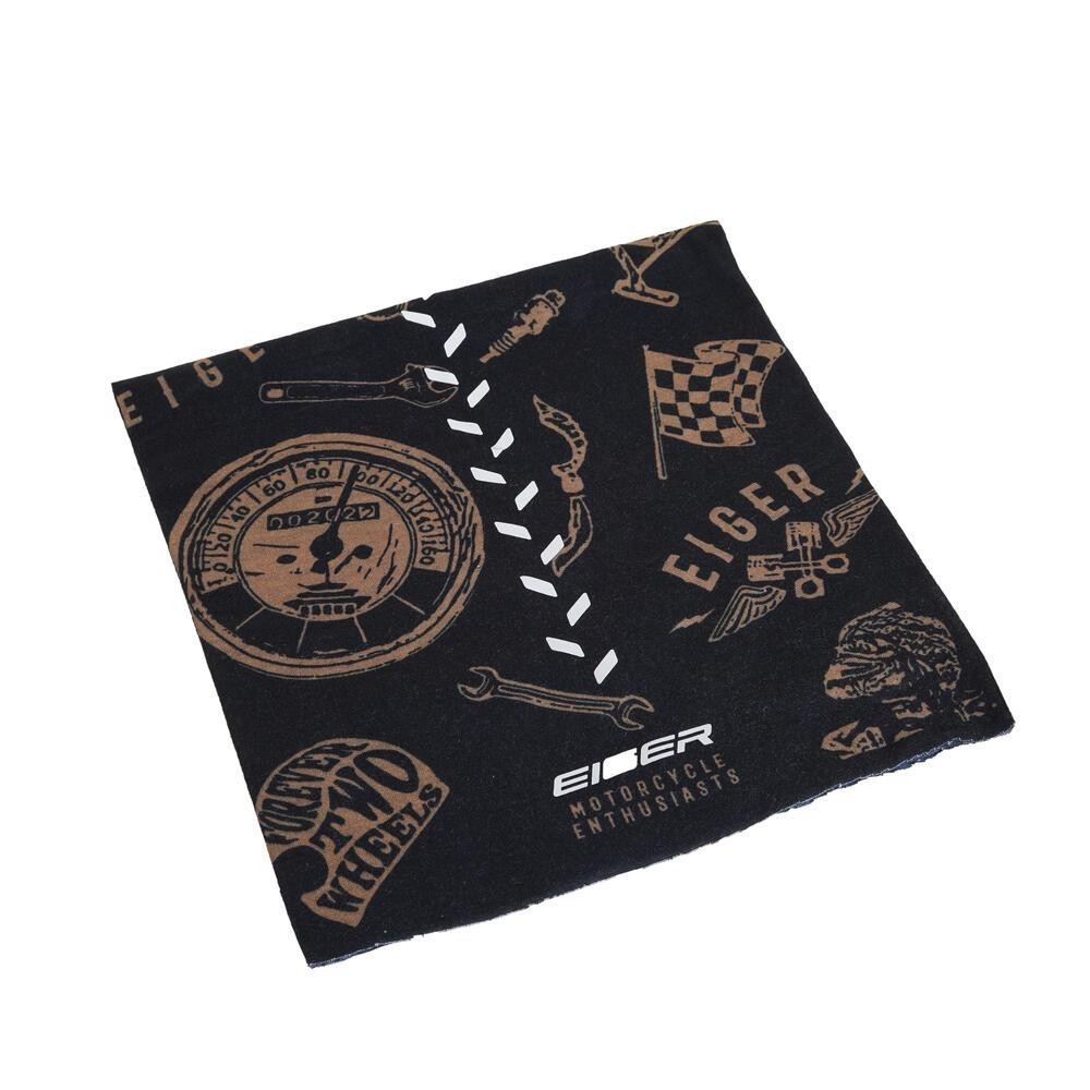 EIGER SCARF BANDANA FAMOUS BANDANA