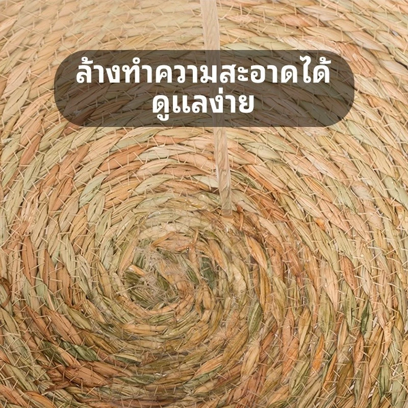 ครอกแมว เสื่อแมว แผ่นลับเล็บแมว กรงเล็บบด thumbnail 7