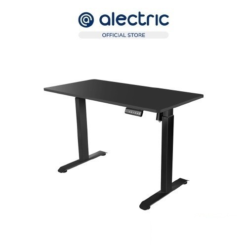 [ซื้อครบ2,000ส่งฟรี] Fennix Ergonomic Desk โต๊ะปรับระดับอัตโนมัติด้วยระบบไฟฟ้า รับประกันศูนย์ไทย 3 ปี