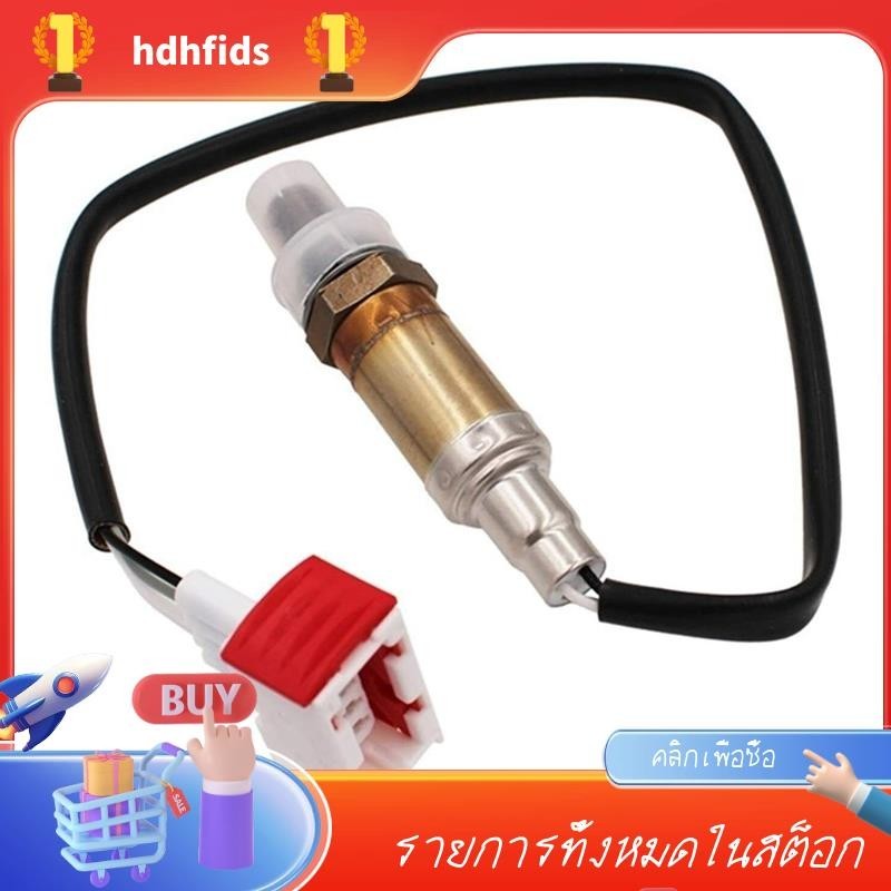 เซนเซอร์ออกซิเจน 0258003806 อะไหล่รถยนต์ สําหรับ -PORSCHE -Boxster 986