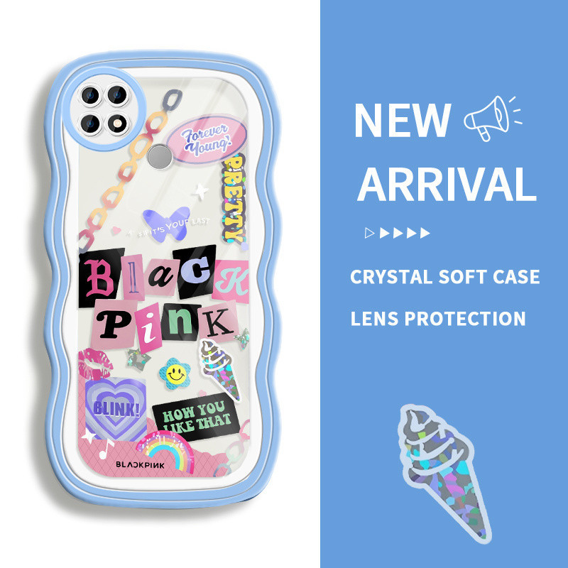 MERAH SoftCase สําหรับOppo A15 A15s OPOP A15 0PP0 A15SสําหรับOppoA15 สําหรับOppoA15s OPกรณีปลอกHP Ke