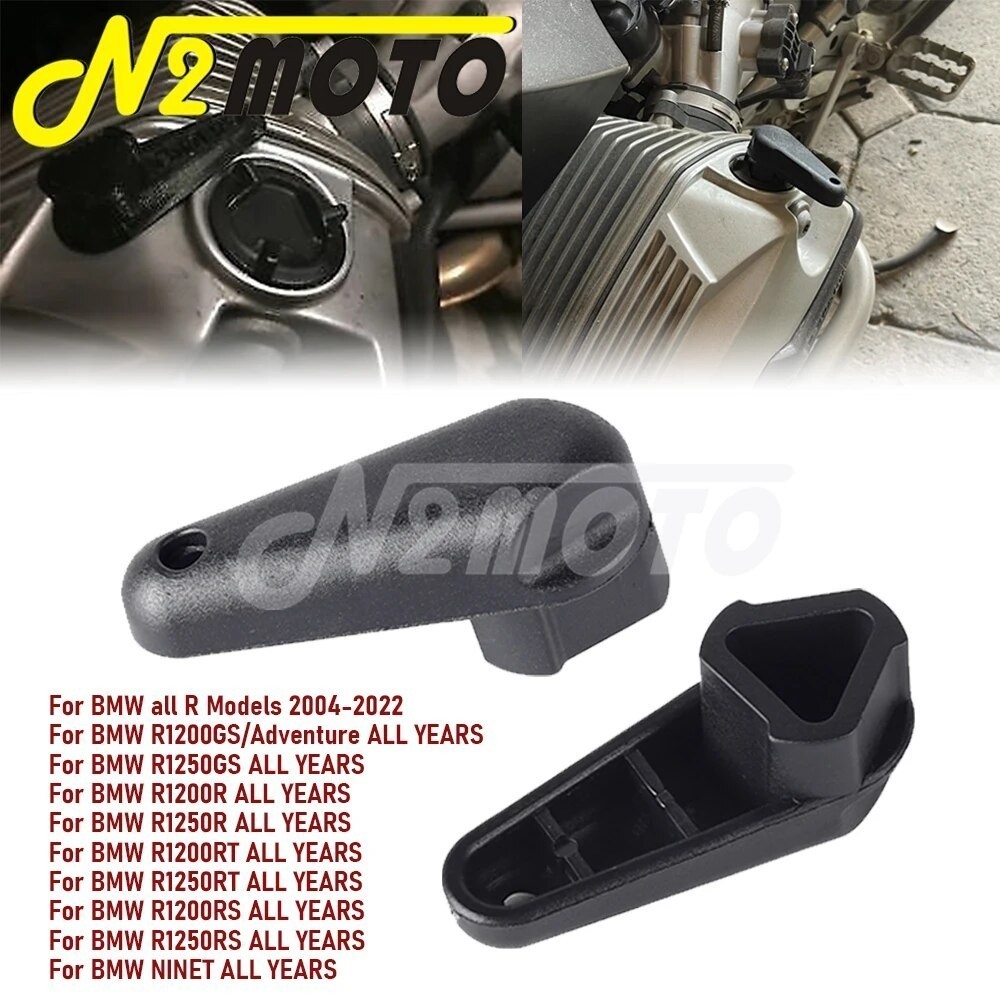 N2 1pc Motorcycle Engine Oil Filler Cap Removal Tool For BMW R NINET R1250GS R1250R R1250RT R1250RS 