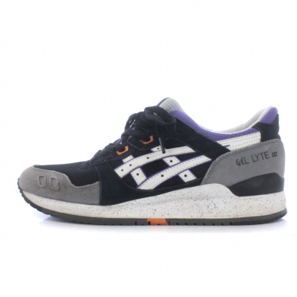 ASICS GEL-LYTE 3 LIMITED EDITION TH425L Direct from Japan Secondhand