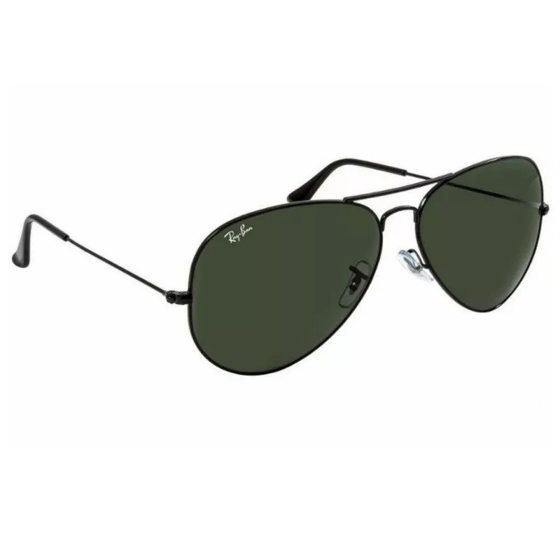 แว่นกันแดดผู้หญิง Airmen Rb3026 Rayban