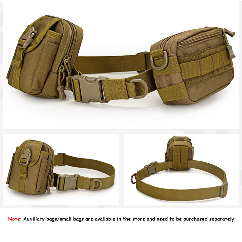 Luc เข็มขัดรัดต้นขา แบบปลดไว ปรับได้ เพื่อความปลอดภัย สําหรับเล่นกีฬา - รูปที่ 4