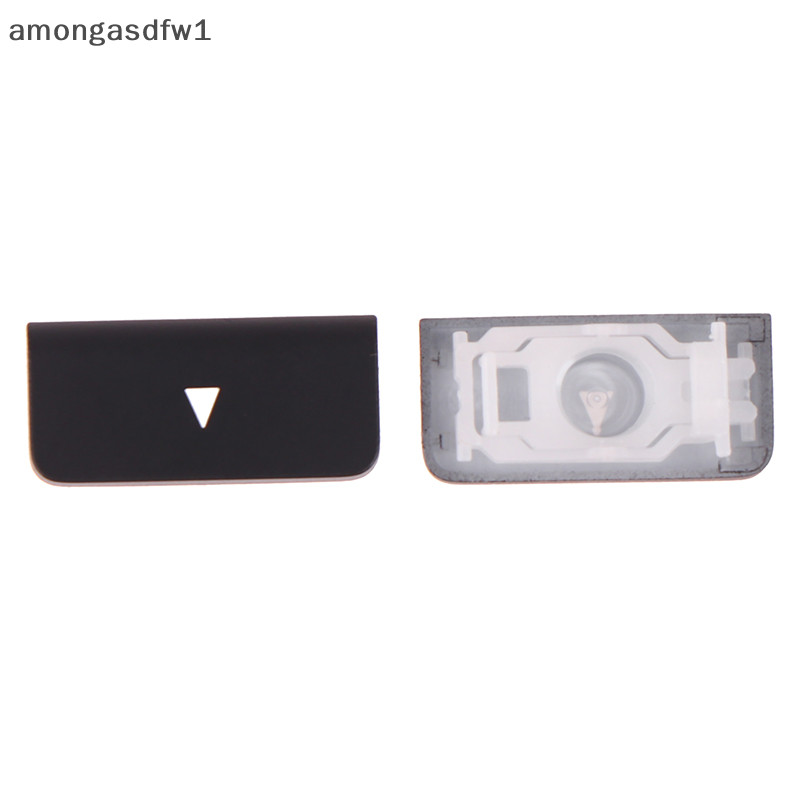 Amongasdfw1 ใหม่ ปุ่มกดคีย์บอร์ดลูกศร สําหรับ Macbook Rea A2141 A2442 A2485 A2251 A2289 A2179 A2337 A2338 A2681