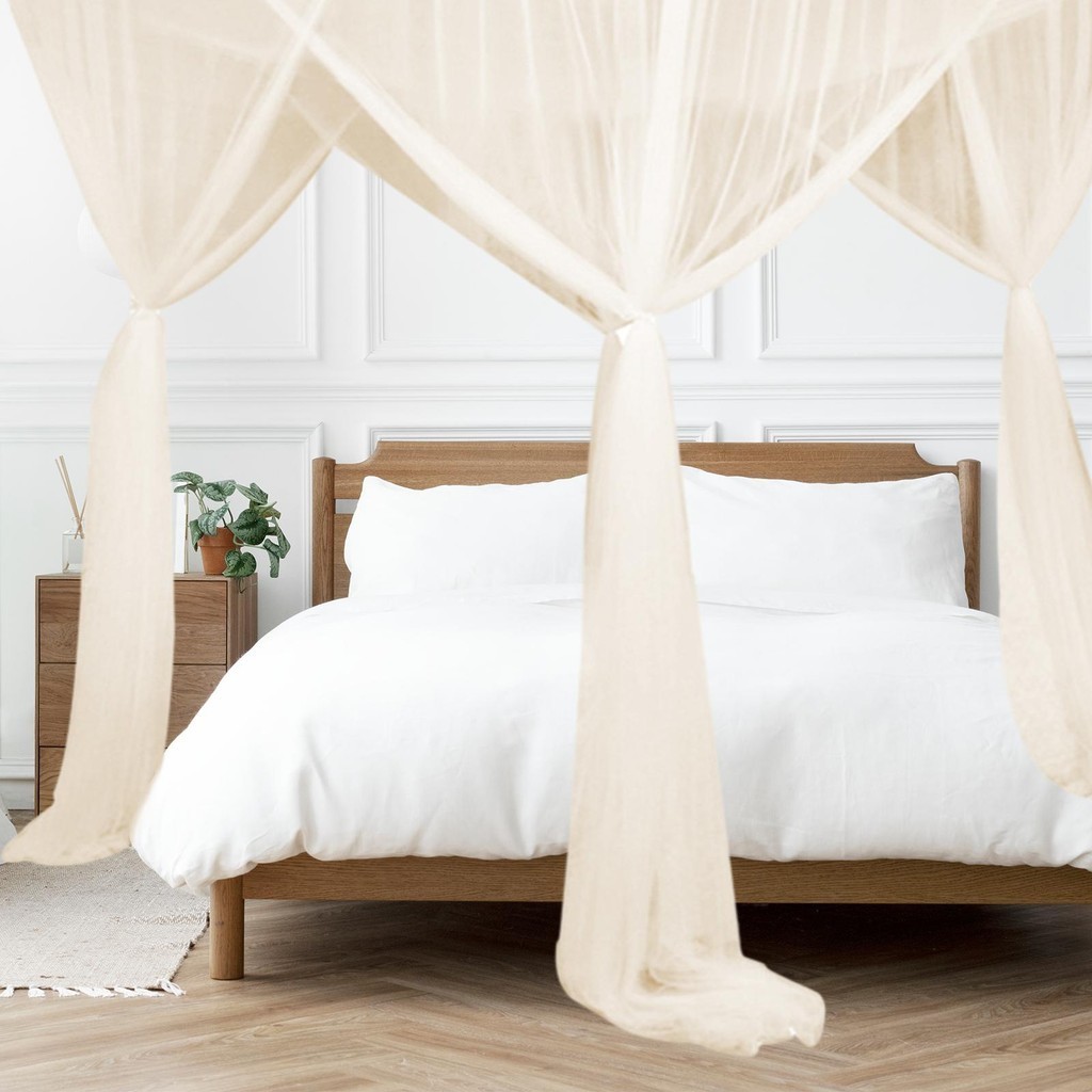 แนะนำ ผ้าม่าน [Lszcx6l] ผ้าม่านหลังคาเตียงนอน สําหรับเด็กผู้หญิง ราคาพิเศษ มีเก็บเงินปลายทาง